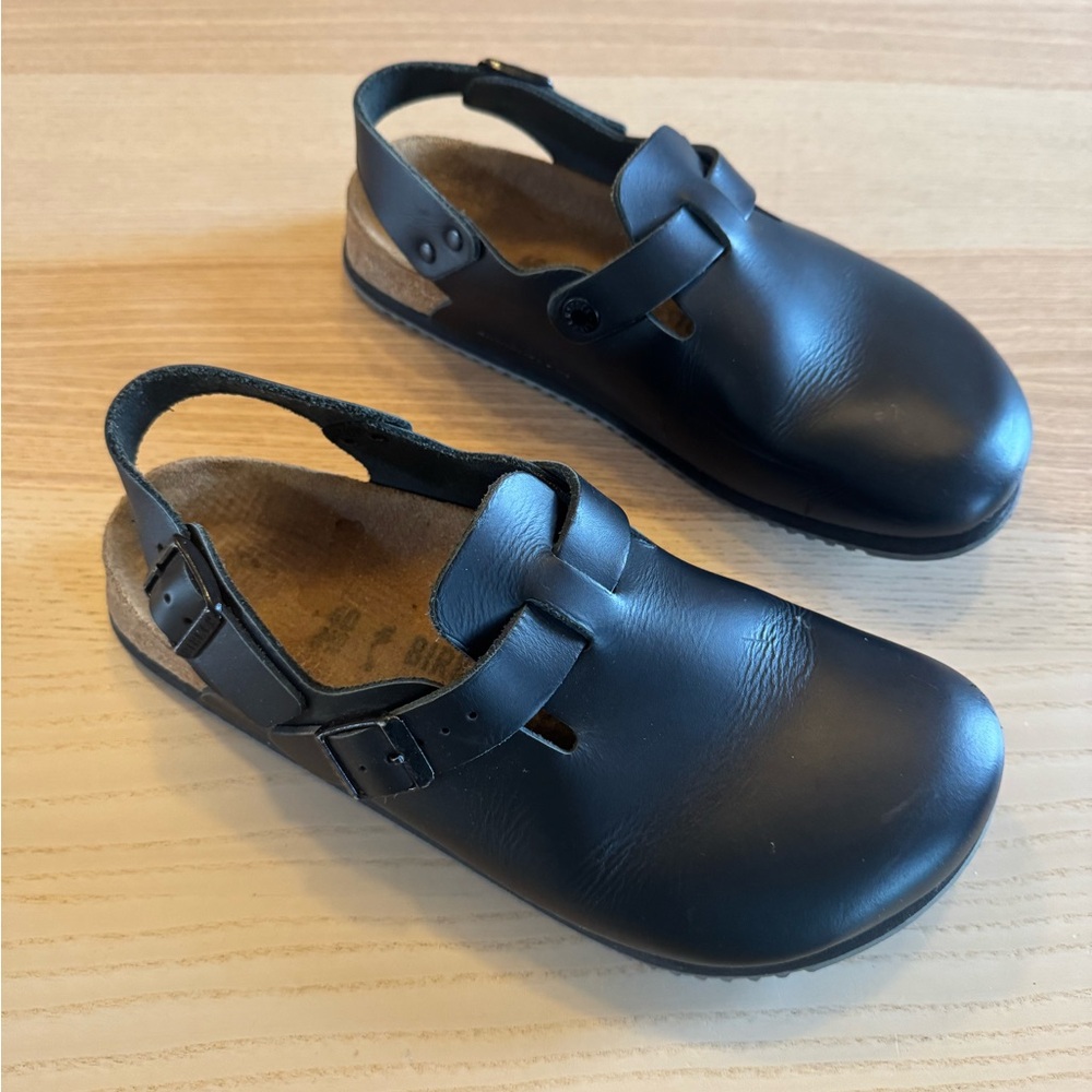 Birkenstock Tokio Super Grip size 40